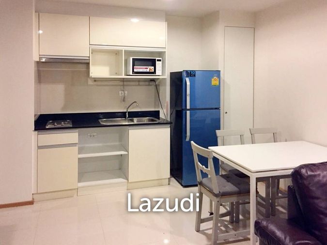 1-bed condo for sale, 43 sqm, THE LINE Phahonyothin Park