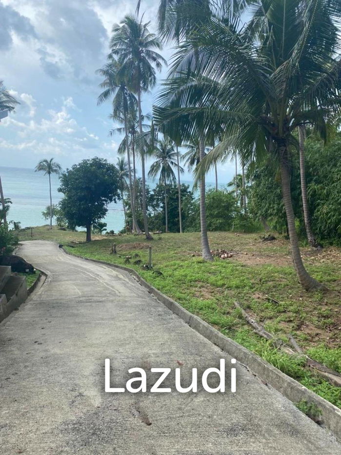 รูป 32,000.0 ตร.ม.ที่ดินสำหรับ ขายใน เกาะพะงัน - รูปที่ 4/14