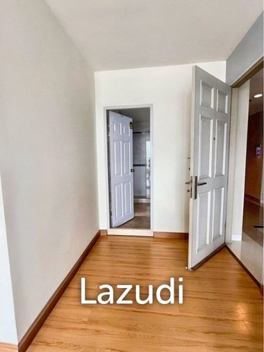 2-bed condo for sale, 55 sqm, Life @ Ratchada - Suthisan