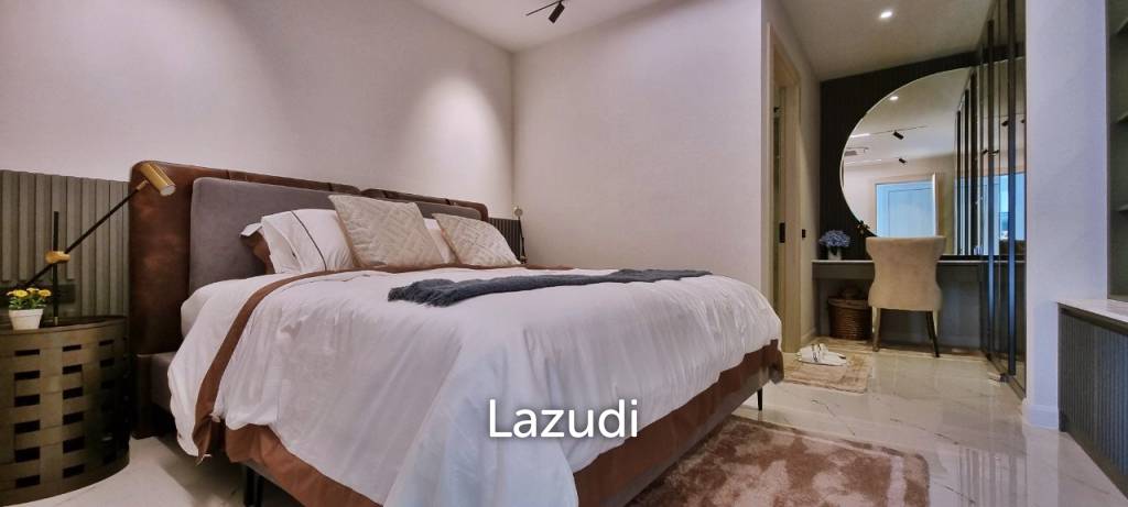 รูป 6 Beds 11 Baths  Luxury Pool Villas in Jomtien - รูปที่ 43/62