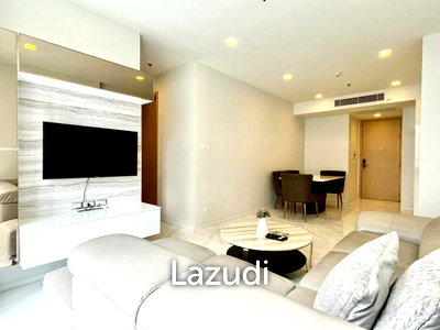 ขายคอนโด : 62.5 ตร.ม.  2 ห้องนอน  2 ห้องน้ำ คอนโดสำหรับ ขายใน คลองตันเหนือ