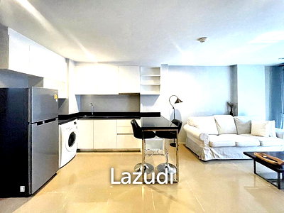 Condos for sale Sukumvit 27 : 1 Bed 1 Bath 53 SQ.M Mirage Sukhumvit 27