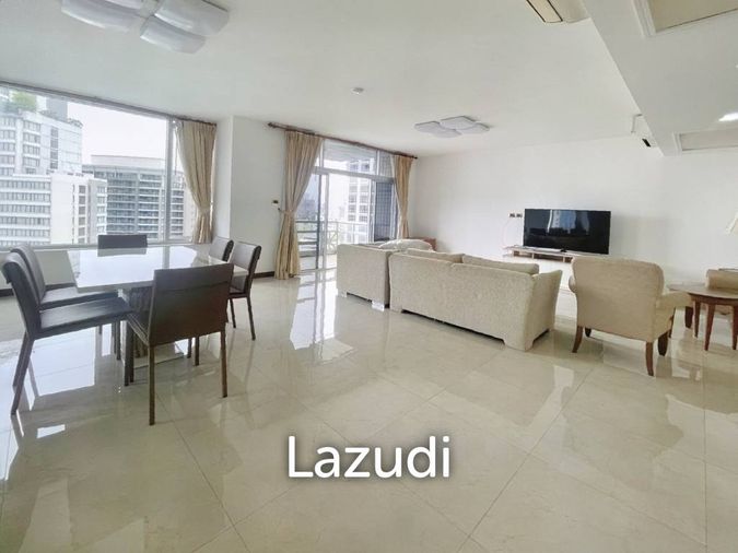 3-bed condo for sale, 178.1 sqm, All Season Mansion