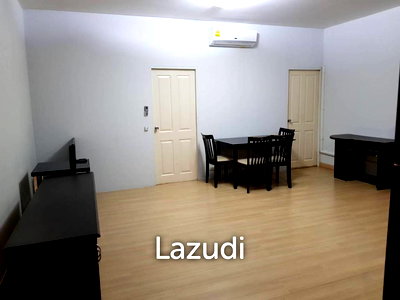 ขายคอนโด : 60.1 ตร.ม.  2 ห้องนอน  1 ห้องน้ำ คอนโดสำหรับ ขายใน คลองต้นไทร