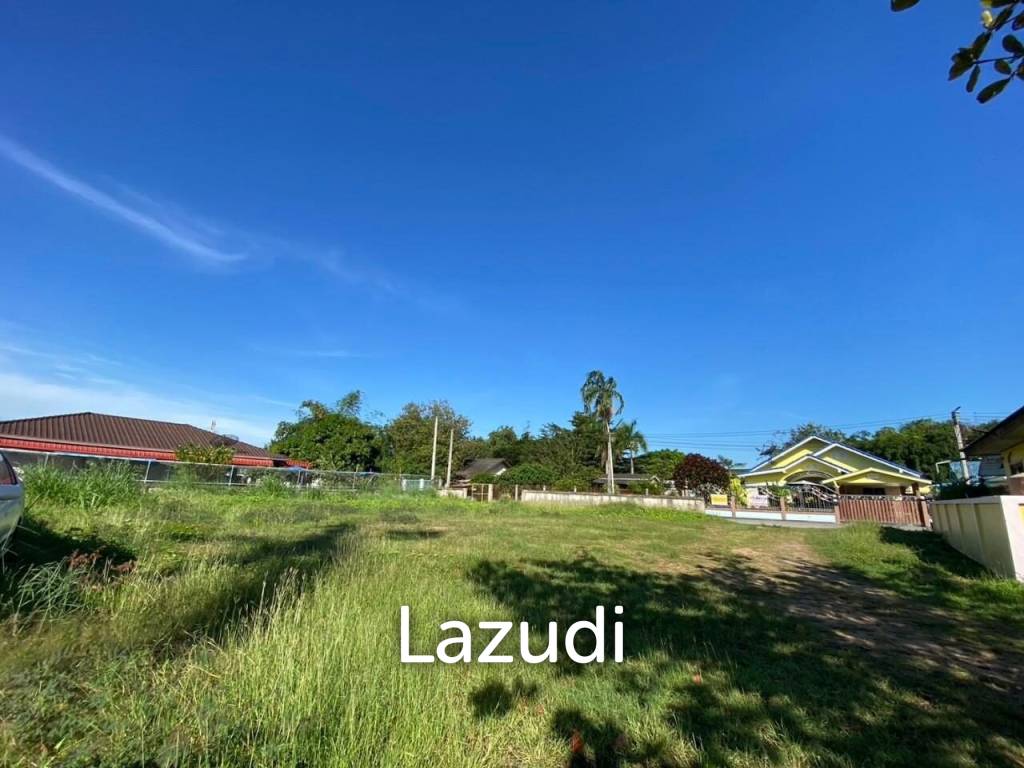 picture Good Land plot in Bangsaray for Sale - 1/5