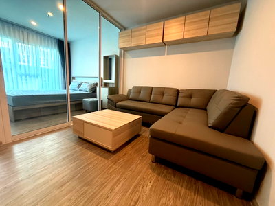 คอนโดให้เช่า : EN00100  ✨Regent Home Bangna✨@ian569 /please contract us🌸  