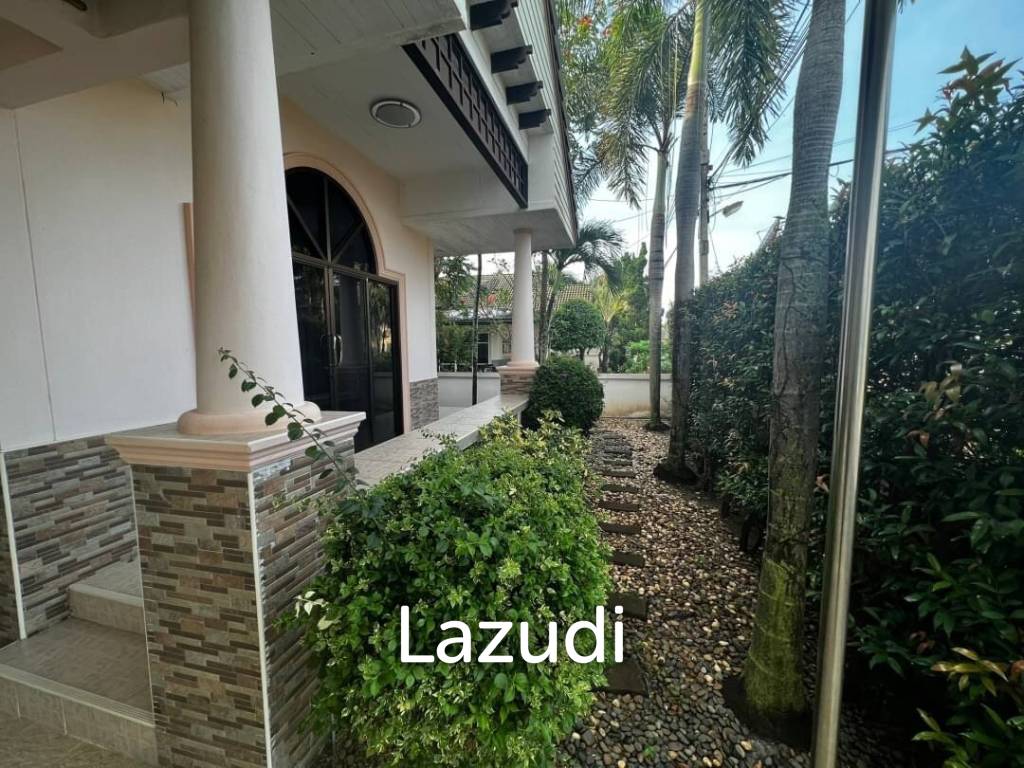 picture 3 Bed 2 Bath 216 SQ.M in Baan Dusit Pattaya - 16/20