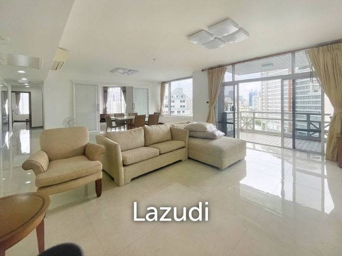 3-bed condo for sale, 178.1 sqm, All Season Mansion