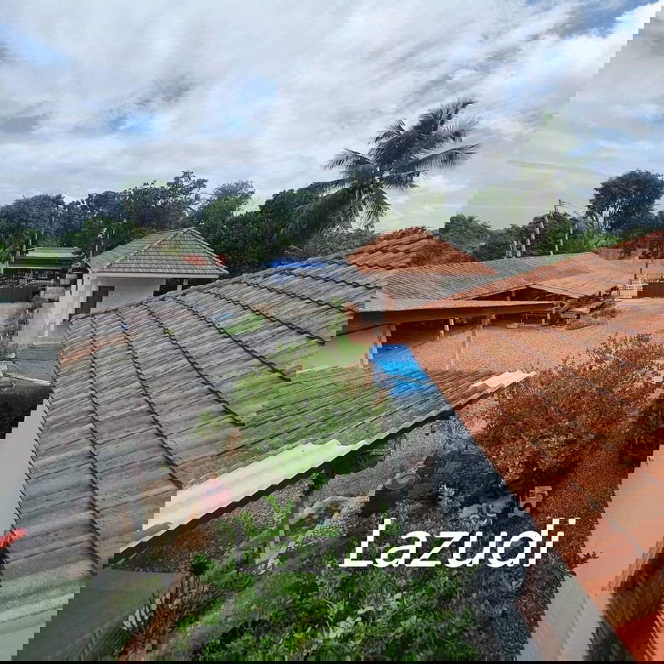 รูป 988 SQ.M Land for Sale in Mabprachan - รูปที่ 17/17