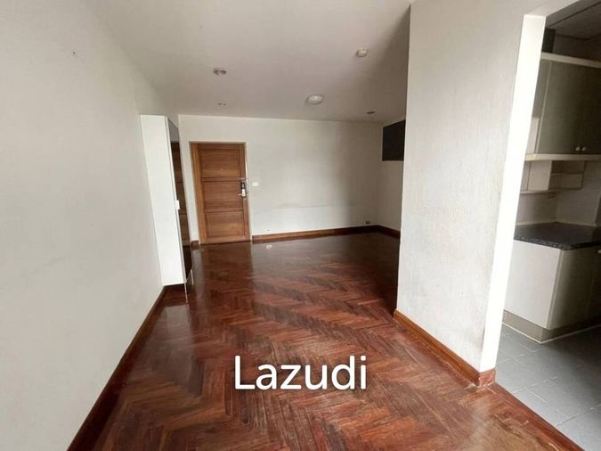 1-bed condo for sale, 65.8 sqm, Phayathai Plaza