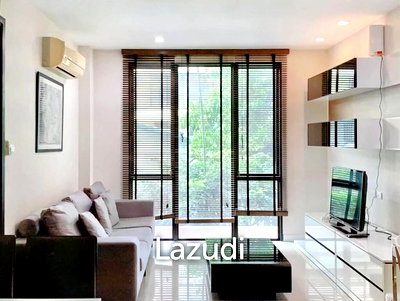 ขายคอนโด : 50.0 ตร.ม.  1 ห้องนอน  1 ห้องน้ำ คอนโดสำหรับ ขายใน ลุมพินี