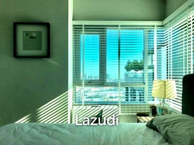 Condos for sale Central Pattaya Road : 2 Bedrooms  for sale