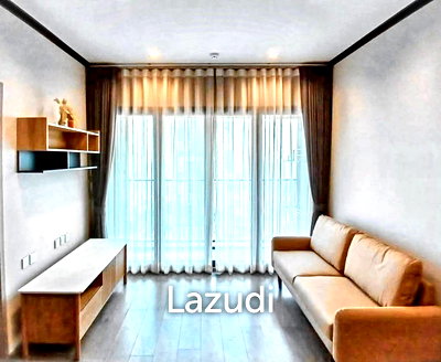 ขายคอนโด : 56.0 ตร.ม.  2 ห้องนอน  2 ห้องน้ำ คอนโดสำหรับ ขายใน จอมพล