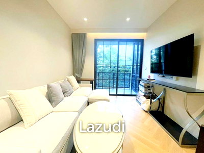 ขายคอนโด : 62.8 ตร.ม.  2 ห้องนอน  2 ห้องน้ำ คอนโดสำหรับ ขายใน คลองตันเหนือ