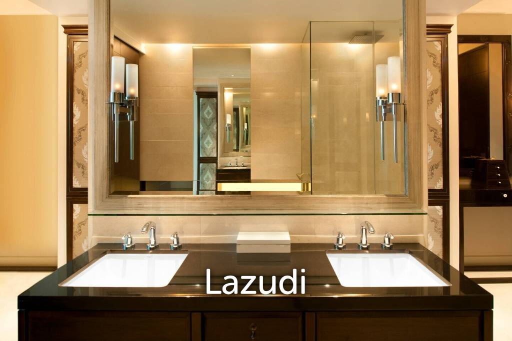 รูป 3 ห้องนอน 325.04 ตร.ม เดอะ เซนต์ รีจิส แบงคอก ขายพร้อมสัญญาเช่า - รูปที่ 13/17