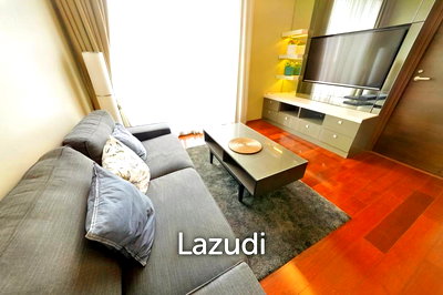 Condos for sale : 1 Bed 1 Bath 53 SQ.M Quattro By Sansiri
