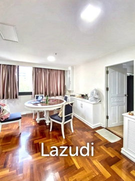 2 Bed 2 Bath 133 SQ.M Baan Prompong
