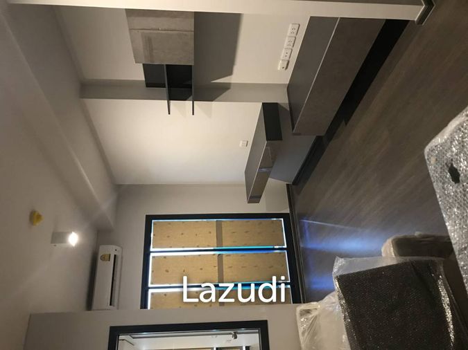 1-bed condo for sale, 36 sqm, IDEO Phaholyothin - Chatujak