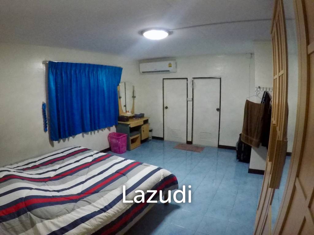 รูป ขายบ้านเดี่ยว แยกหนุมาน - รูปที่ 8/17