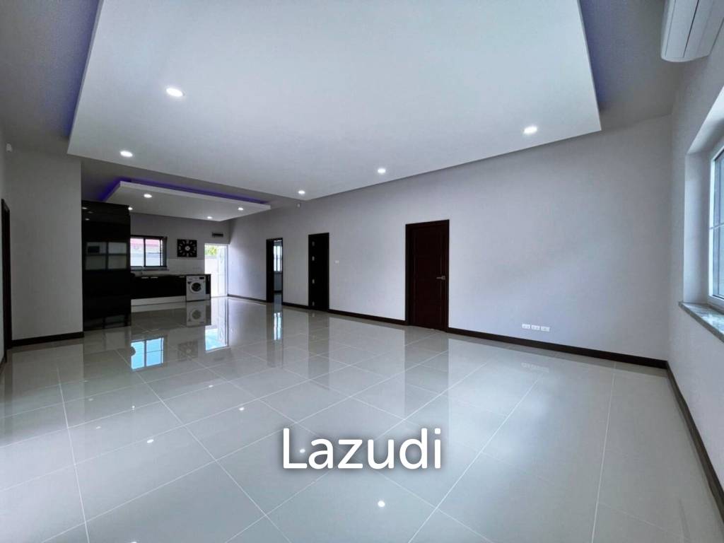 รูป ขายบ้านโมเดิร์นบางเสร่ - รูปที่ 15/17