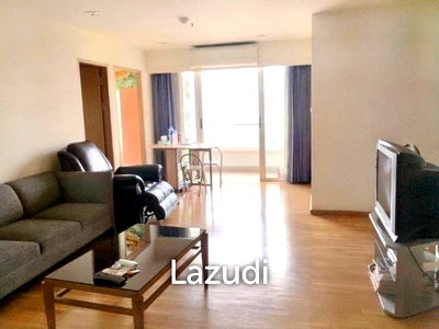 Condos for sale The Mall Tha Phra : 3 Bedroom 2 Bath 100 SQ.M at River Heaven