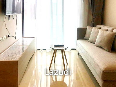 Condos for sale BTS On Nut : 2 Bed 1 Bath 43 SQ.M Mayfair Place Sukhumvit 50