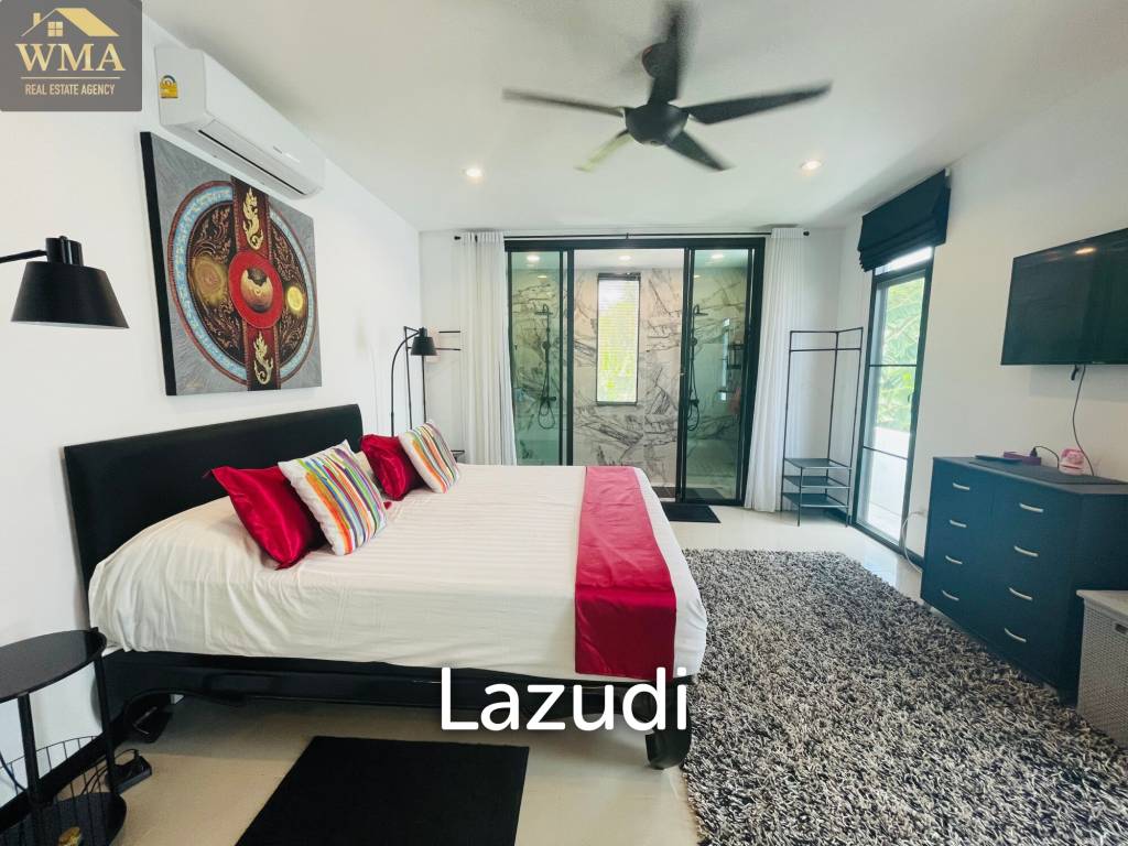 รูป Luxury Villa For Sale – Rawai - รูปที่ 11/17