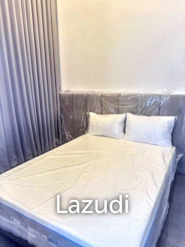 2-bed condo for sale, 64 sqm, PARK ORIGIN CHULA - SAMYAN