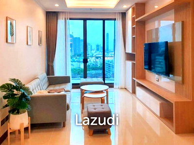 Condos for sale : 2 Bed 84 SQ.M Supalai Oriental Sukhumvit 39