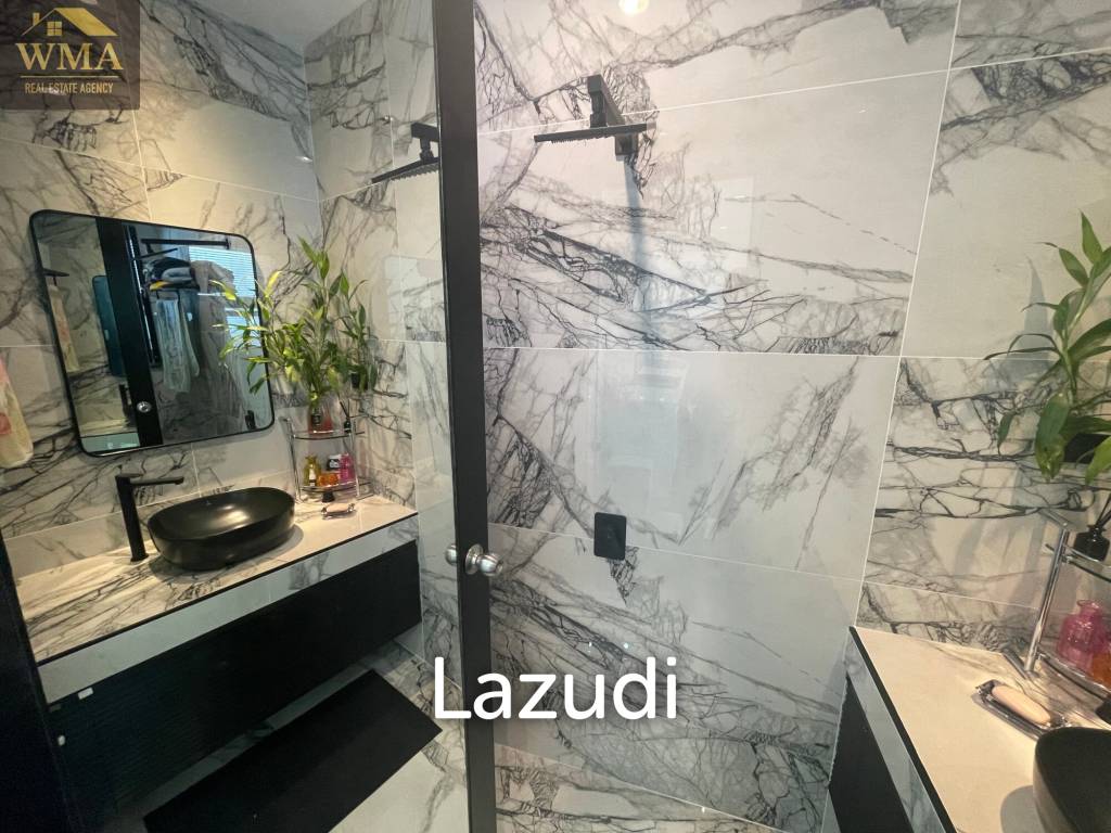 รูป Luxury Villa For Sale – Rawai - รูปที่ 15/17