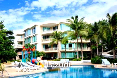 ขายคอนโด : ขาย/เช่า - คอนโดหรู 3 ห้องนอนที่บ้านแสนเพลิน หัวหิน