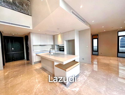 ขายคอนโด : 2 ห้องนอน 2 ห้องน้ำ 159 ตารางเมตร นิวาติ ทองหล่อ 23