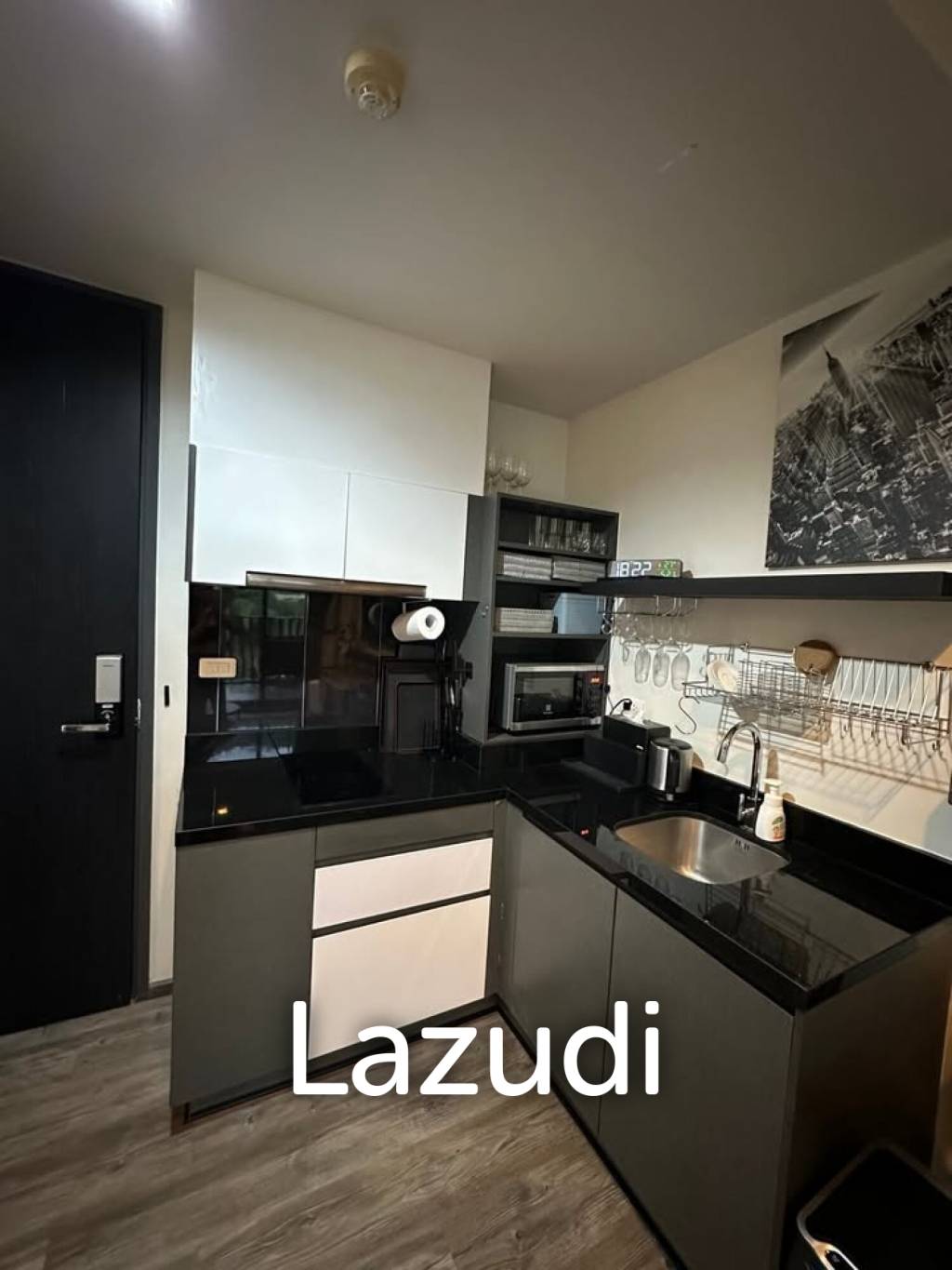 1 Bedroom 43 SQ.M Condo For Sale In Patong - image 4
