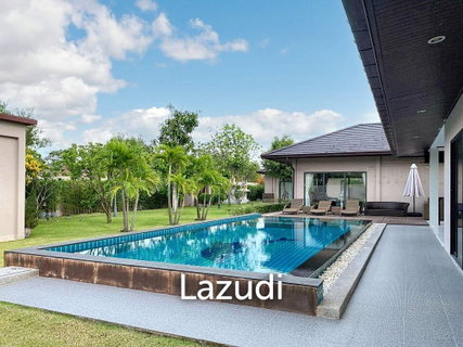 ขายบ้านสวยสไตล์รีสอร์ท