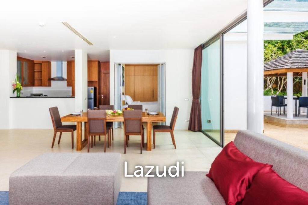 Luxury Condo for Sale in Choeng Thale Phuket - image 6