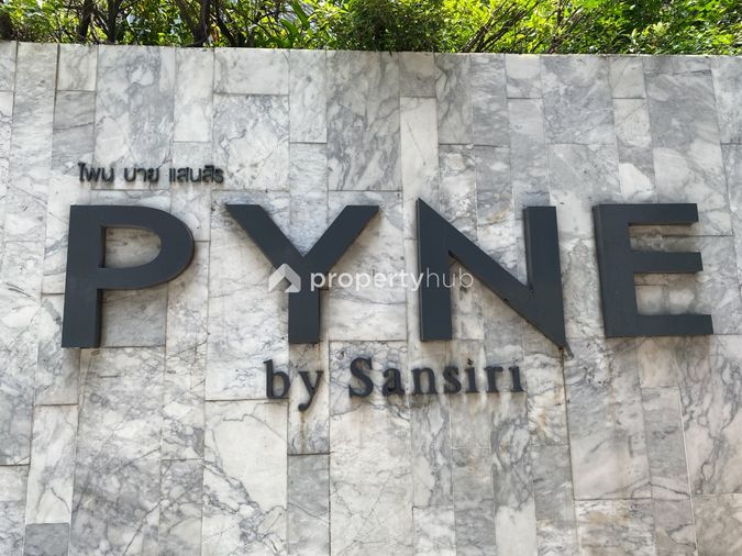 Pyne by Sansiri