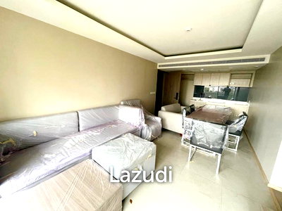 ขายคอนโด : 65.2 ตร.ม.  2 ห้องนอน  2 ห้องน้ำ คอนโดสำหรับ ขายใน คลองตัน