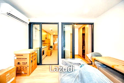 ขายคอนโด : 49.7 ตร.ม.  1 ห้องนอน  1 ห้องน้ำ คอนโดสำหรับ ขายใน ถนนพญาไท