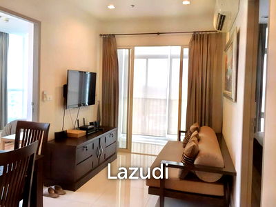 Condos for sale BTS On Nut : 2 Bed 2 Bath 58 SQ.M Ideo Verve Sukhumvit