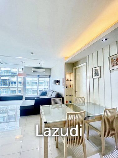 2-bed condo for sale, 98 sqm, The Four Wings Residence
