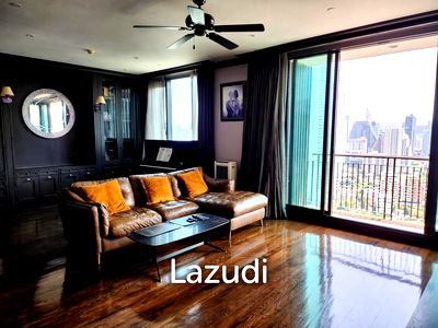 ขายคอนโด : 2 Bed 3 Bath 155 SQ.M Aguston Sukhumvit 22