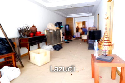 ขายคอนโด : 93.2 ตร.ม.  1 ห้องนอน  1 ห้องน้ำ คอนโดสำหรับ ขายใน คลองสาน