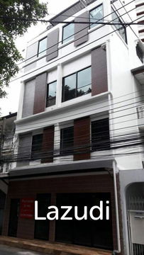 For Sale | Sukhumvit 39 Big House | Home Office | Multipurpose Building