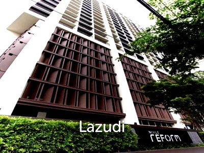 Condos for sale : 47 Sqm 1 Bed 1 Bath Condo For Sale