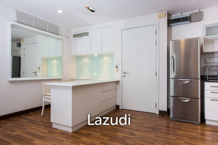 1-bed condo for sale, 59 sqm, Centric Scene Phaholyothin 9