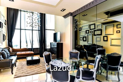 Condos for sale : 1 Bed 1 Bath 75 SQ.M. The Emporio Place