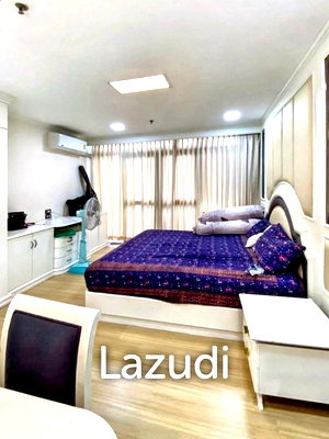 Condos for sale : 2 Bed 2 Bath 133 SQ.M Baan Prompong