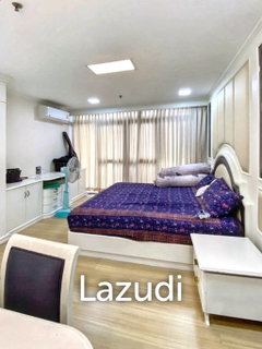 2 Bed 2 Bath 133 SQ.M Baan Prompong