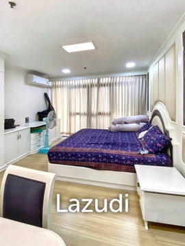 2 Bed 2 Bath 133 SQ.M Baan Prompong