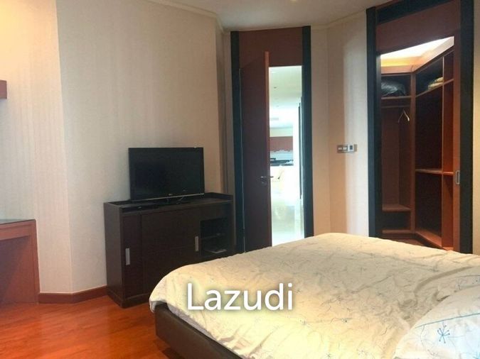 ขายคอนโด 3 ห้องนอน 127 ตร.ม. ดิ อินฟินิตี้